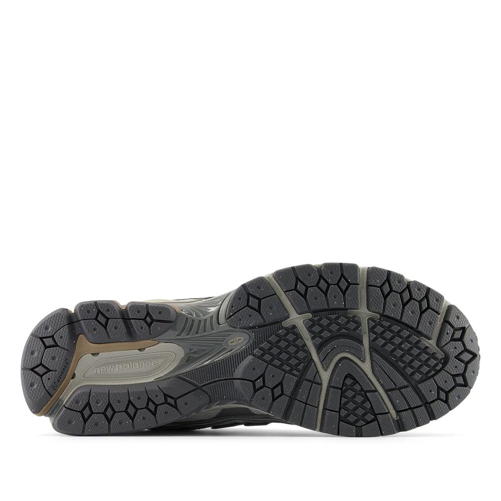 Buty New Balance M1906NB - szare