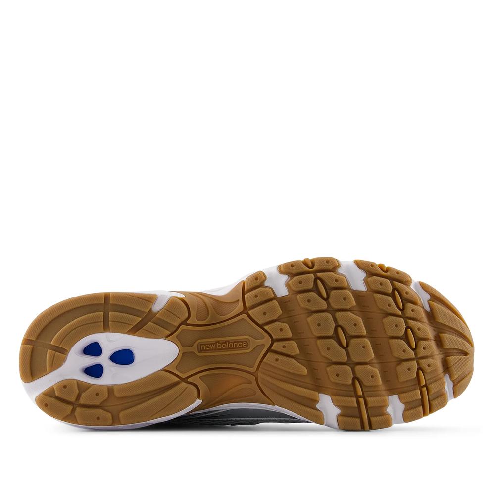 Buty unisex New Balance U740GB2 - szare