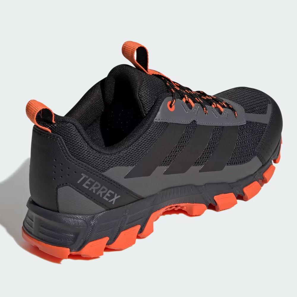 Buty męskie adidas Terrex Rockadia KJ0410 - czarne