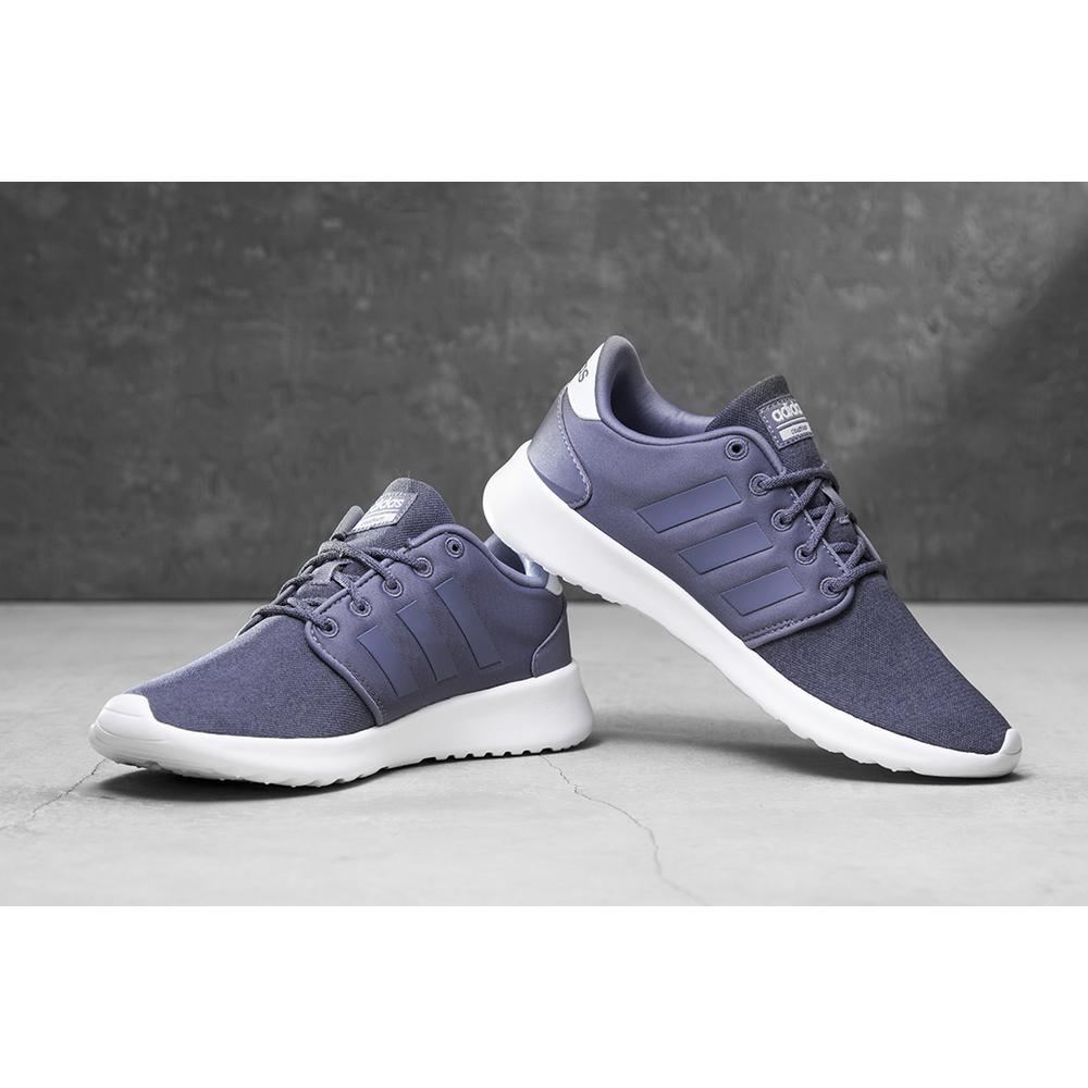 ADIDAS CLOUDFOAM QT RACER > F34783