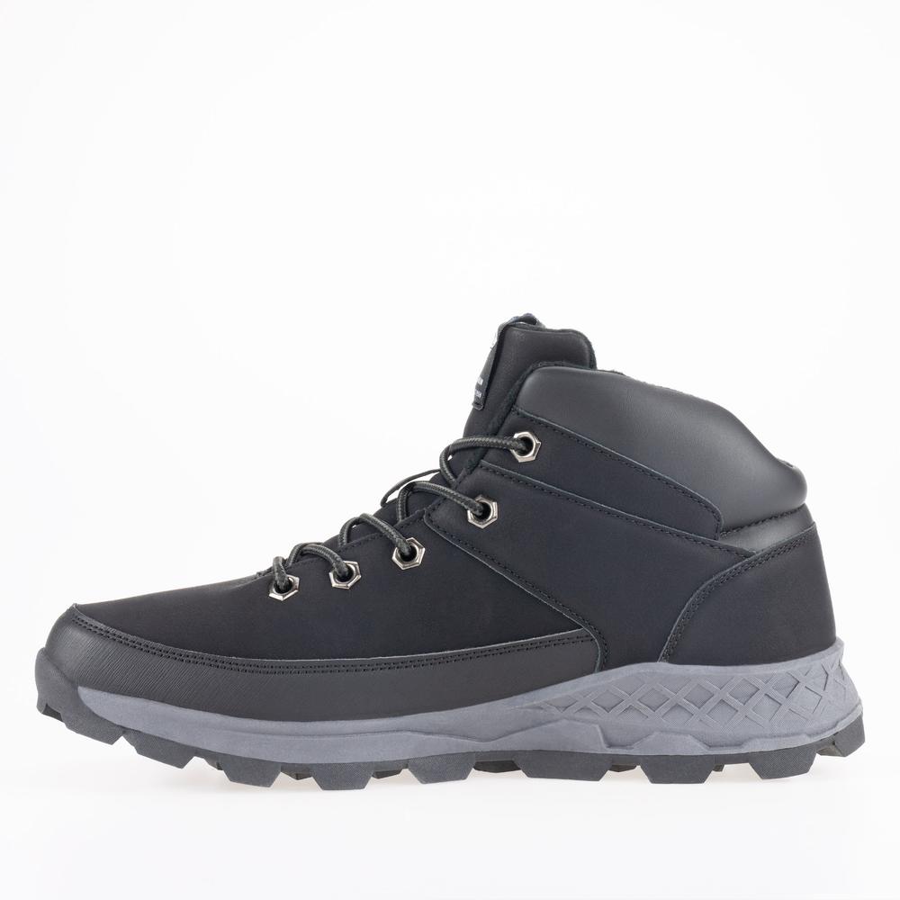 Buty Lee Cooper LCJ-22-01-1391M - czarne
