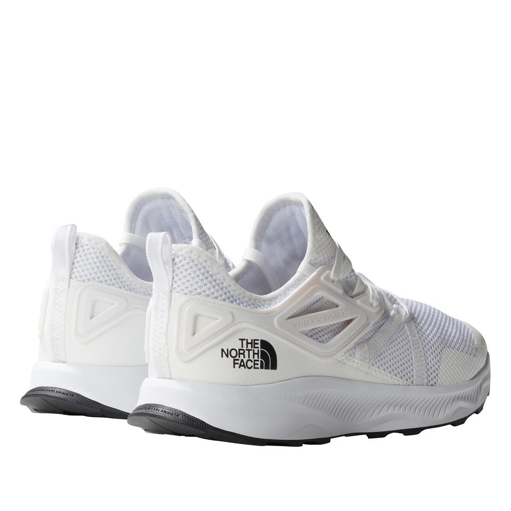 Buty The North Face Oxeye 0A7W5SLG51 - białe