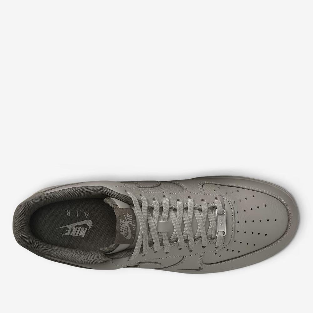 Buty męskie Nike Air Force 1 '07 LV8 HM9483-300 - szare