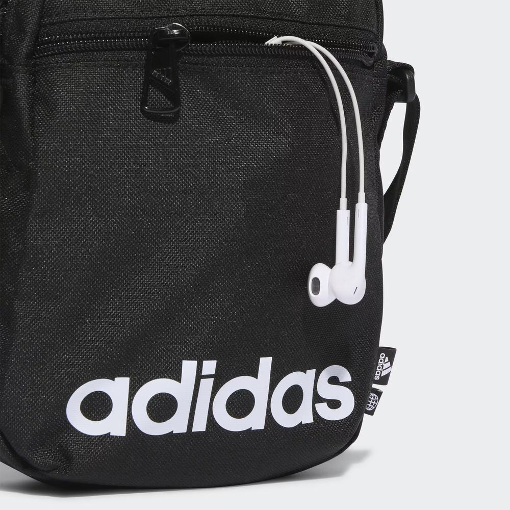 Torba adidas Sportswear Essentials Organizer HT4738 - czarna