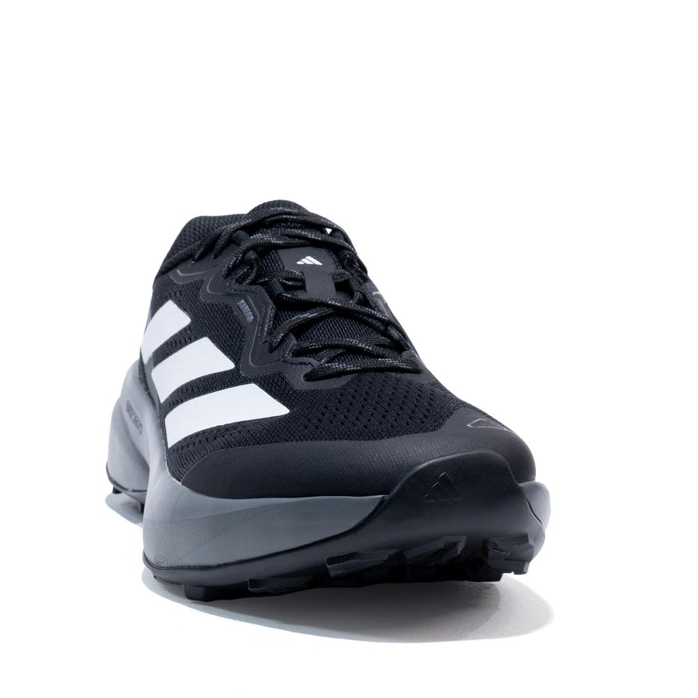 Buty męskie adidas Terrex Tracefinder Plus JQ1955 - czarne