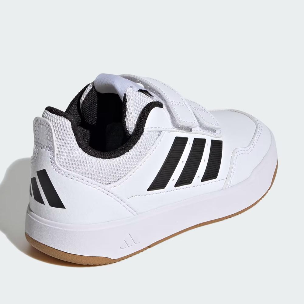 Buty dziecięce adidas Tensaur Sport 3.0 CF JQ1846 - białe