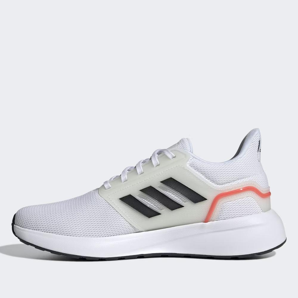 Buty adidas EQ19 Run H02036 - białe