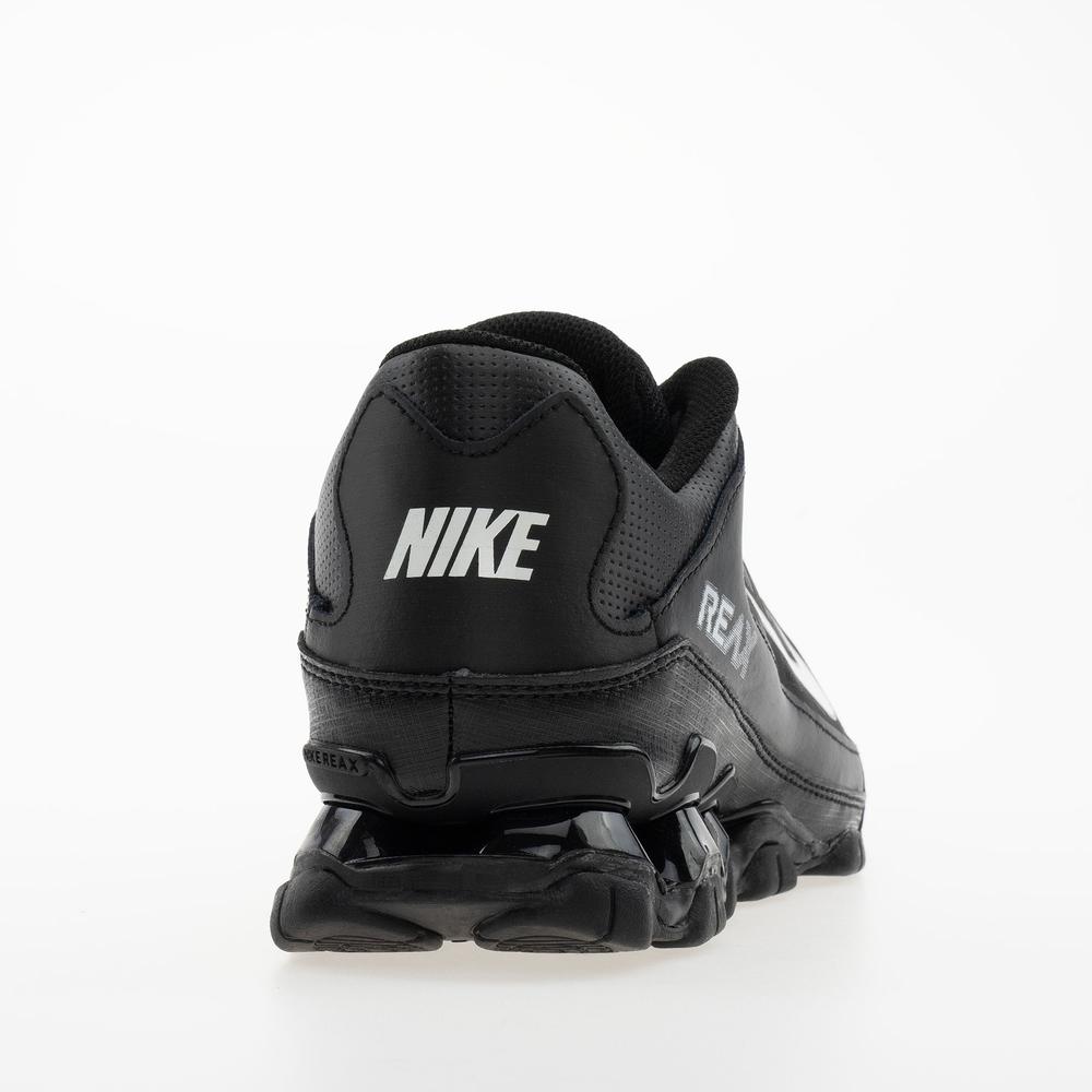 Buty męskie Nike Reax 8 TR Mesh 621716-033 - czarne