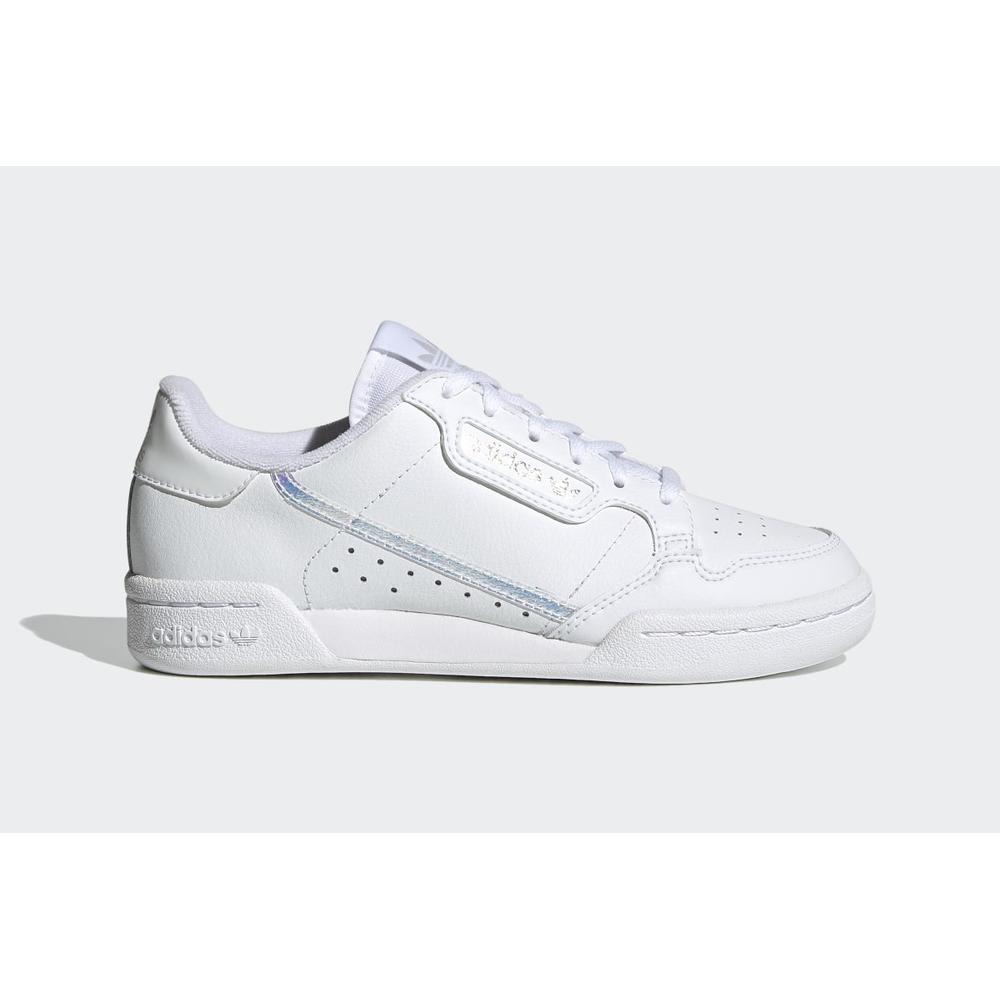 ADIDAS ORIGINALS CONTINENTAL 80 J > FU6669