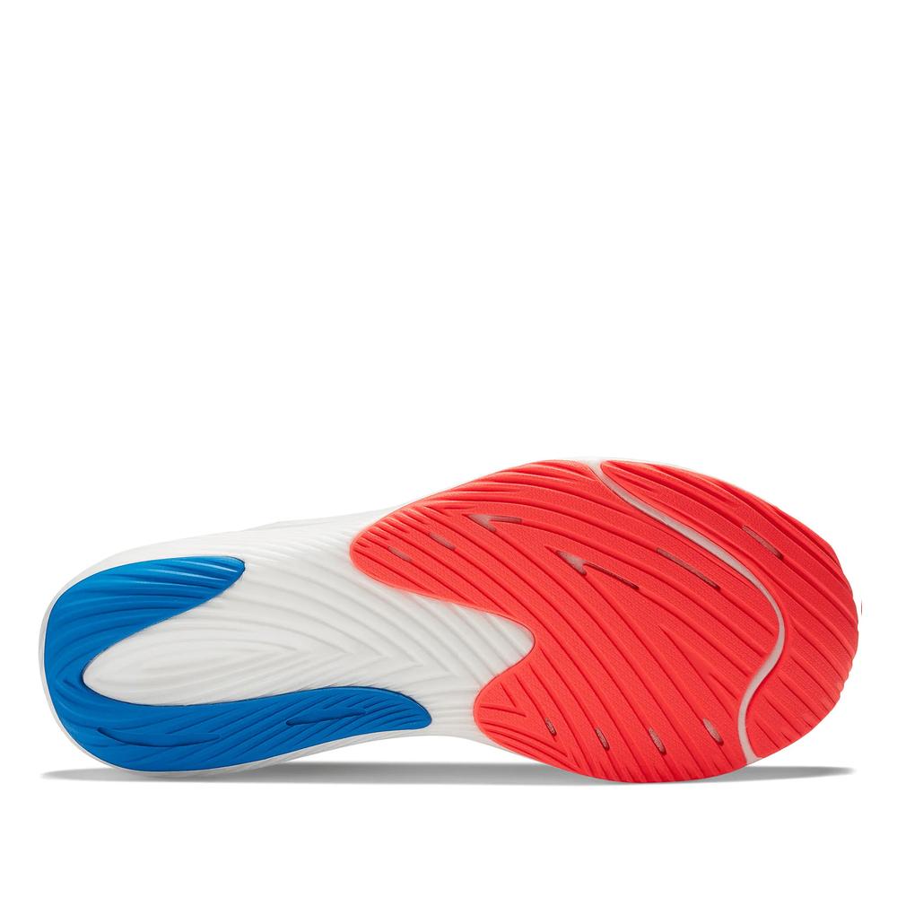 Buty New Balance FuelCell Rebel v3 MFCXCG3 - szare
