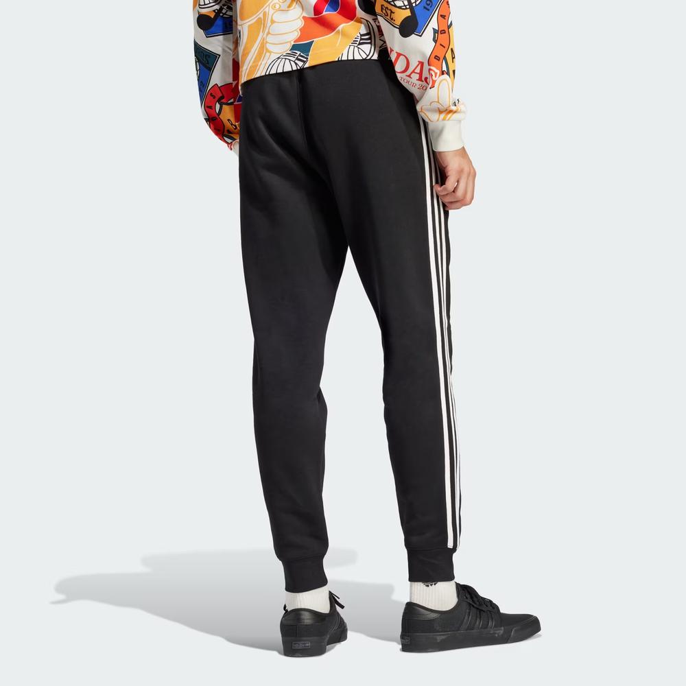 Spodnie adidas Originals Adicolor 3-Stripes IU2353 - czarne