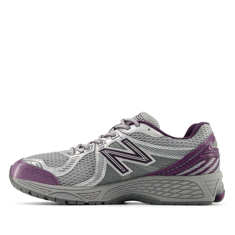 Buty New Balance ML860PP2 - szare