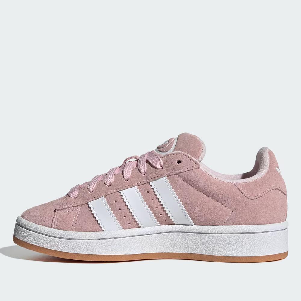 Buty młodzieżowe adidas Originals Campus 00S JH7840 - różowe