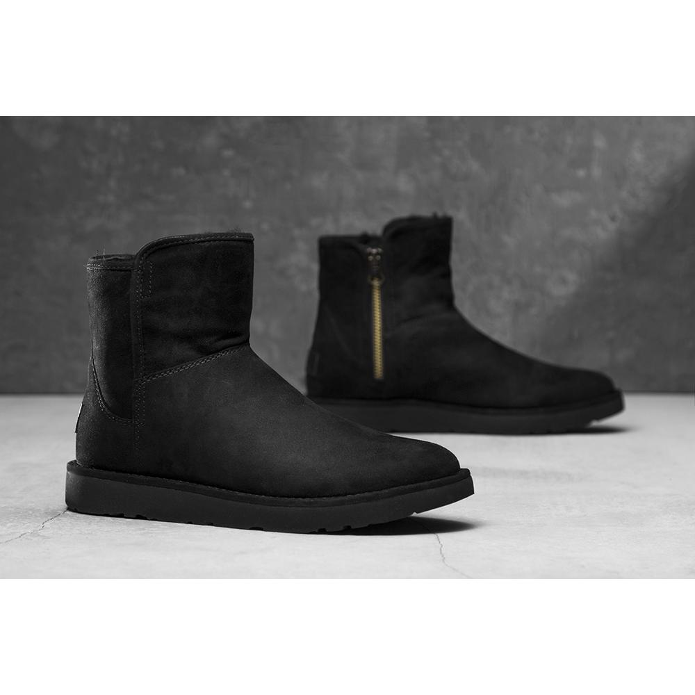 UGG W ABREE MINI > 1016548 NERO