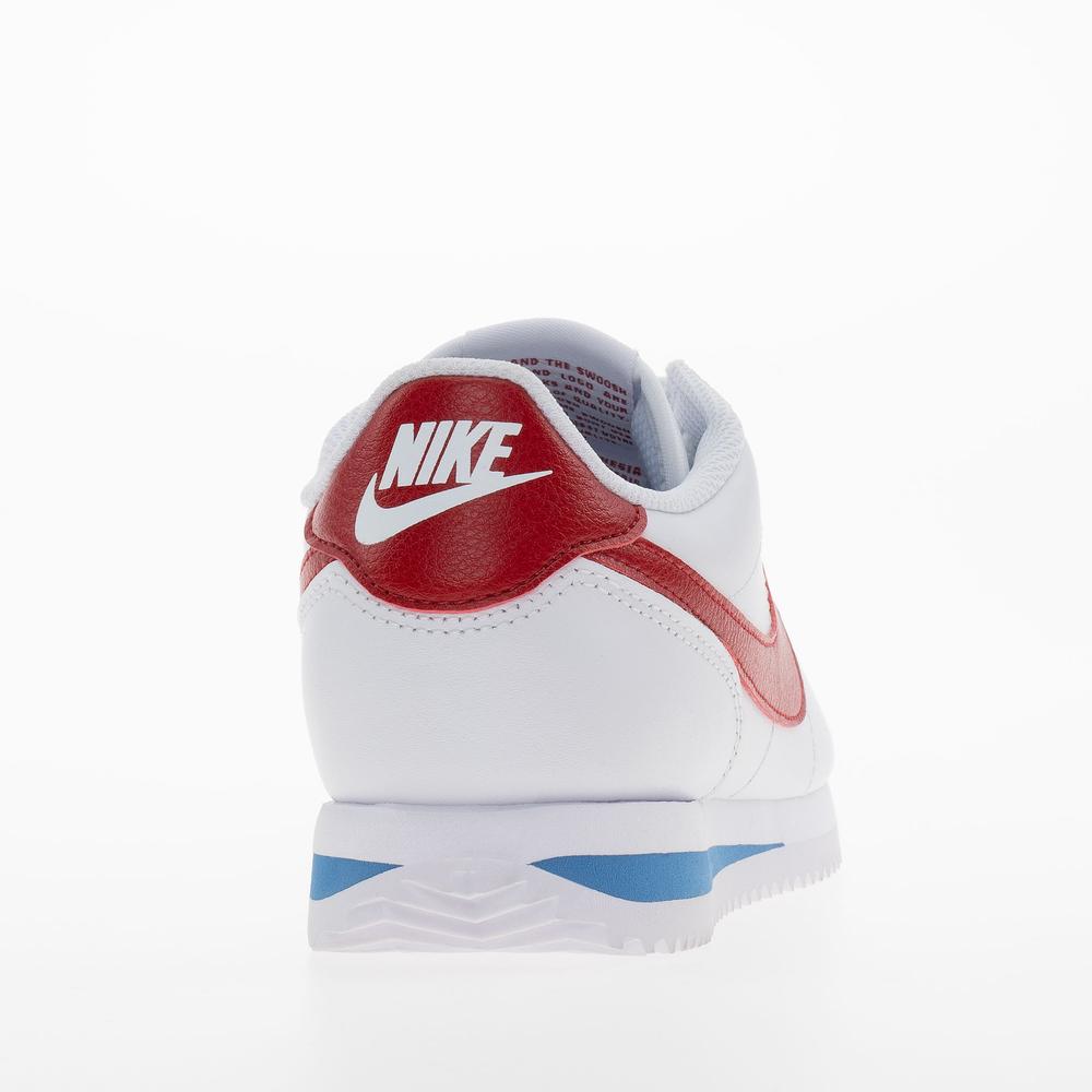 Buty damskie Nike Cortez Leather DN1791-108 - białe