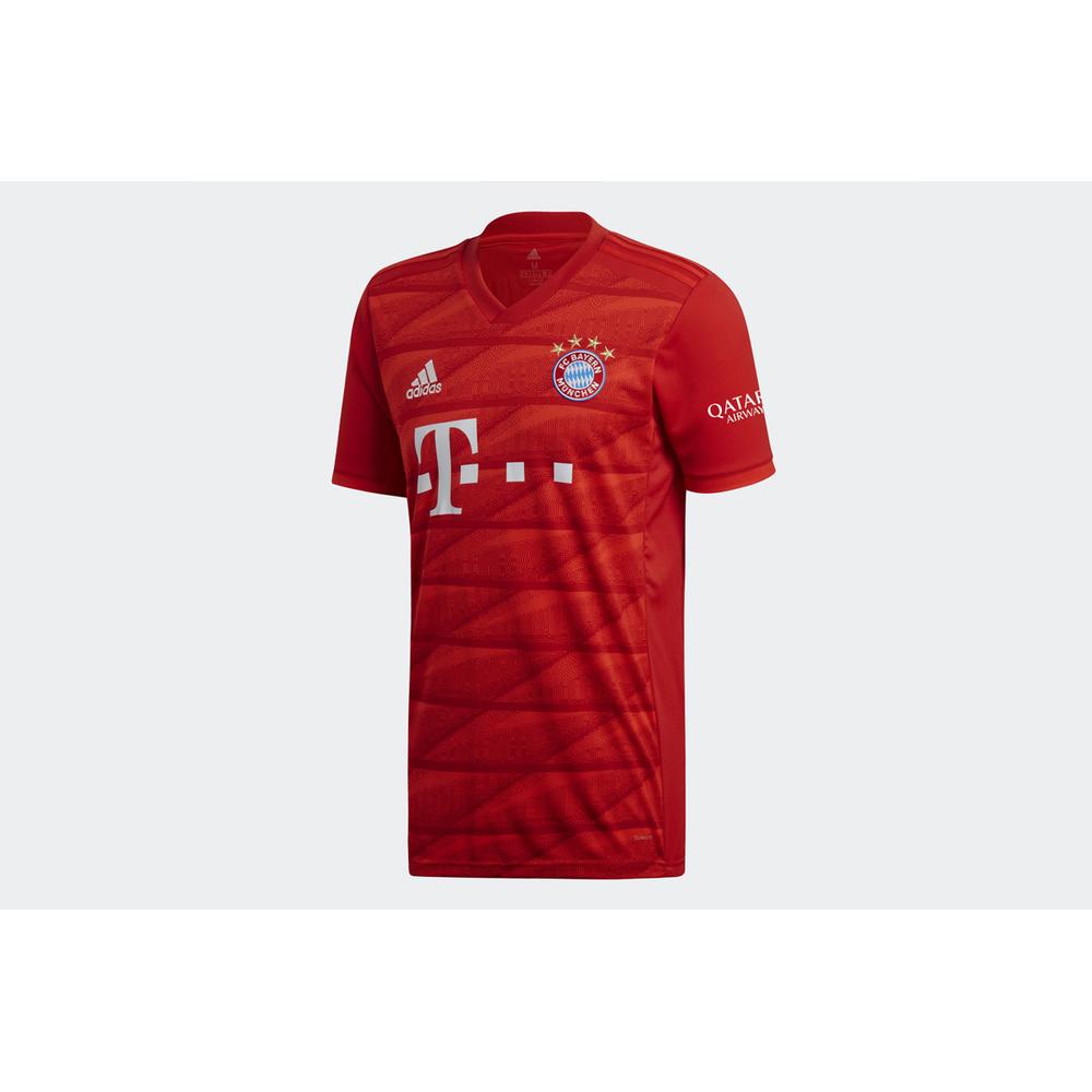 adidas FC Bayern Home Jersey > DW7410