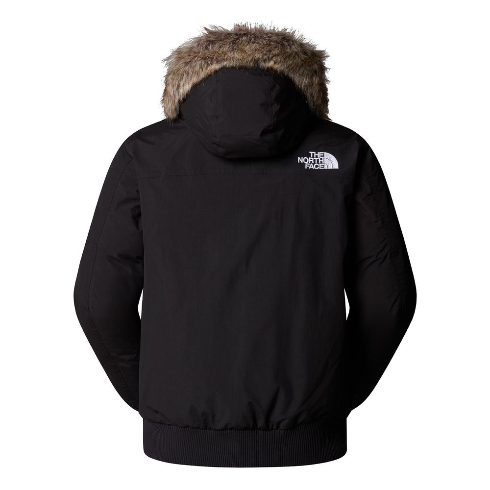 Kurtka męska The North Face McMurdo Bomber 0A5GD9KX71 - czarna