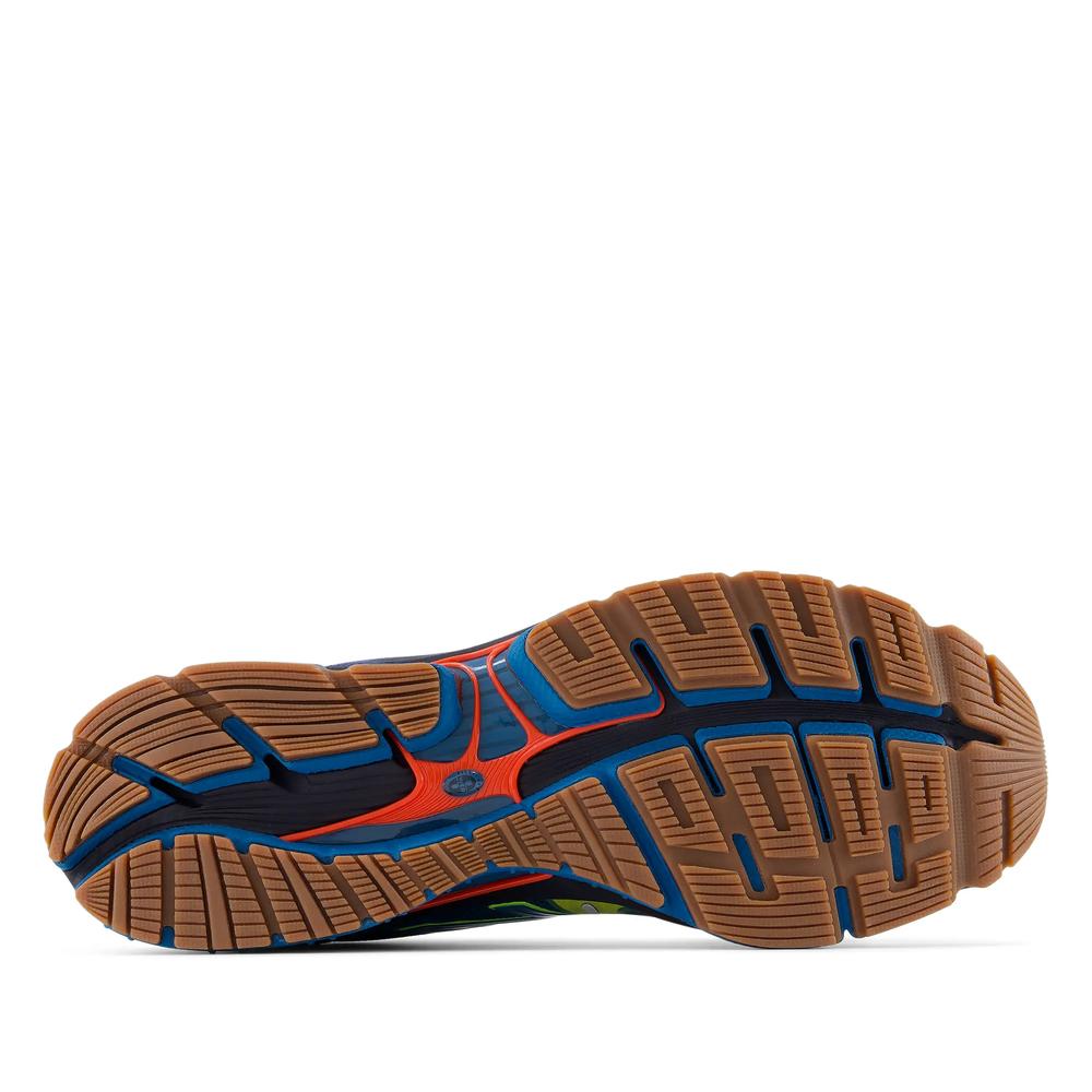 Buty męskie New Balance U18904DO - multikolor