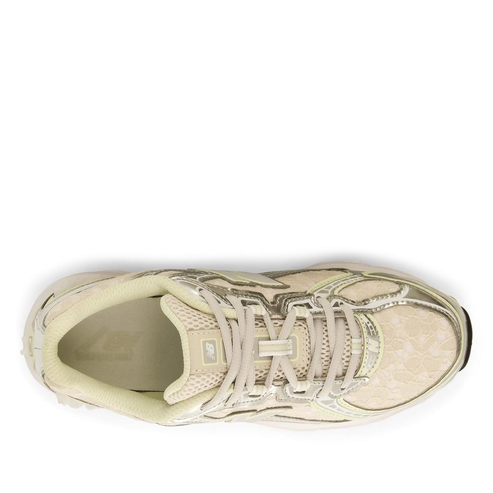 Buty unisex New Balance U7403GR - beżowe