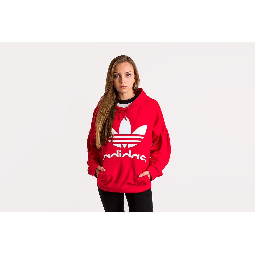 ADIDAS HOODIE > EC1882