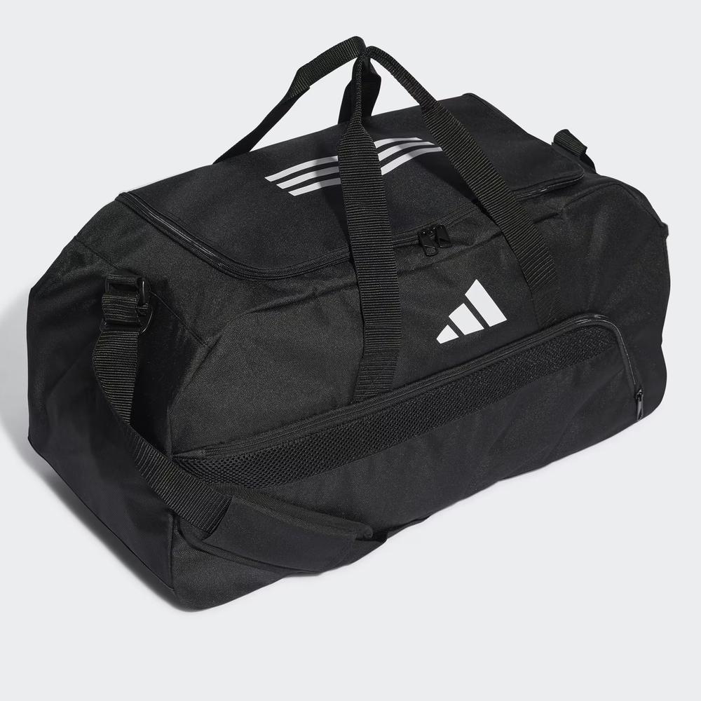 Torba adidas Tiro League Duffel Bag Medium HS9749 - czarna