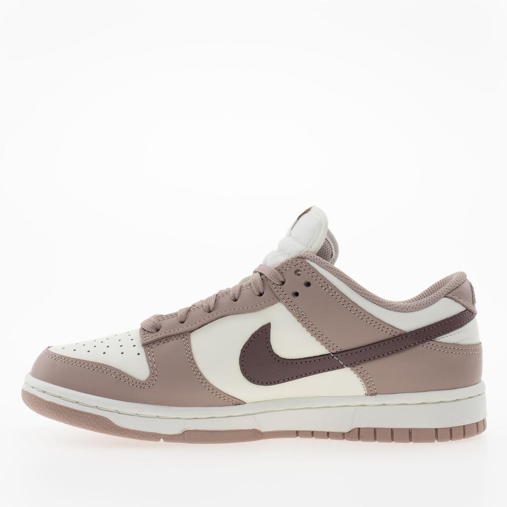 Buty Nike Dunk Low DD1503-125 - biało-brązowe