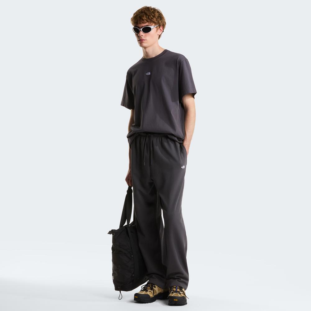 Spodnie męskie The North Face Essential Light 0A8GQHRHI1 - szare