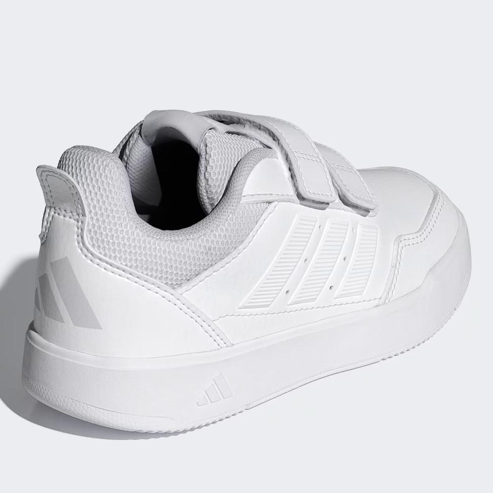 Buty dziecięce adidas Tensaur Sport 3.0 CF JQ1840 - białe
