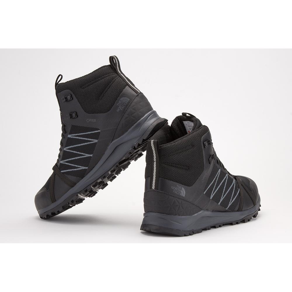 THE NORTH FACE LITEWAVE FASTPACK II MID GTX > T93REBCA0