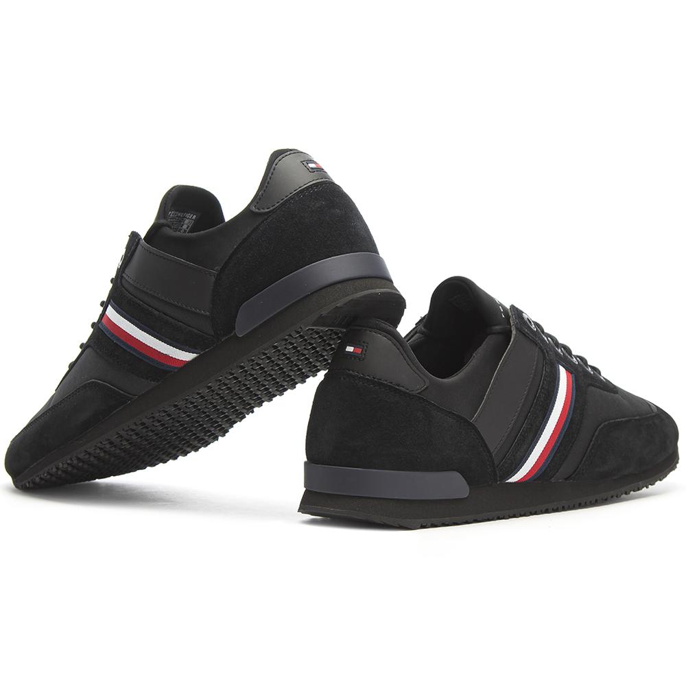 Tommy Hilfiger Iconic Sock Runner FM0FM02409-990