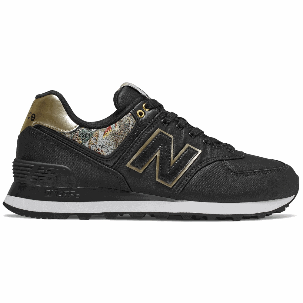 New Balance WL574SNC - Sweet Nectar