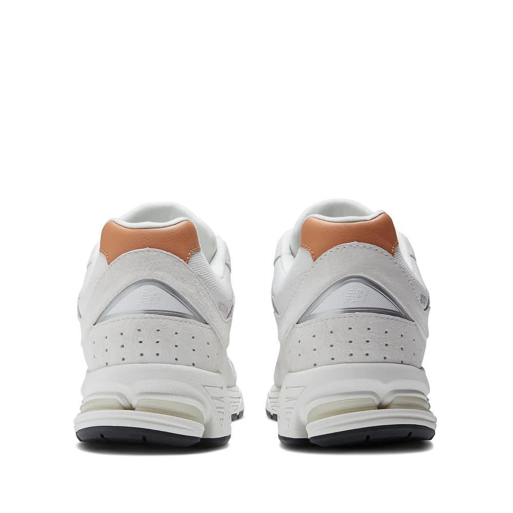 Buty New Balance M2002REC - białe