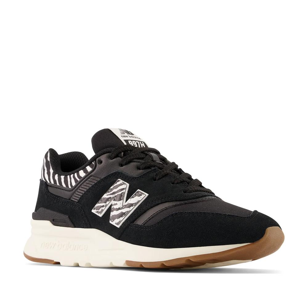 Buty New Balance CW997HWC - czarne
