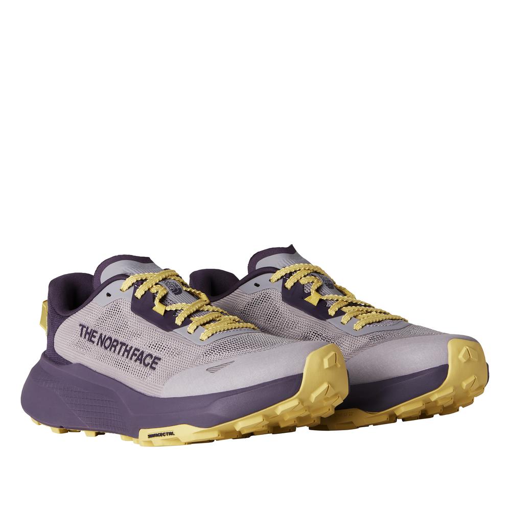 Buty damskie The North Face Altamesa 300 V2 0A8G6CJZU1 - fioletowe