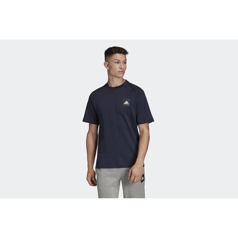ADIDAS MUST HAVES STADIUM TEE > FL4002