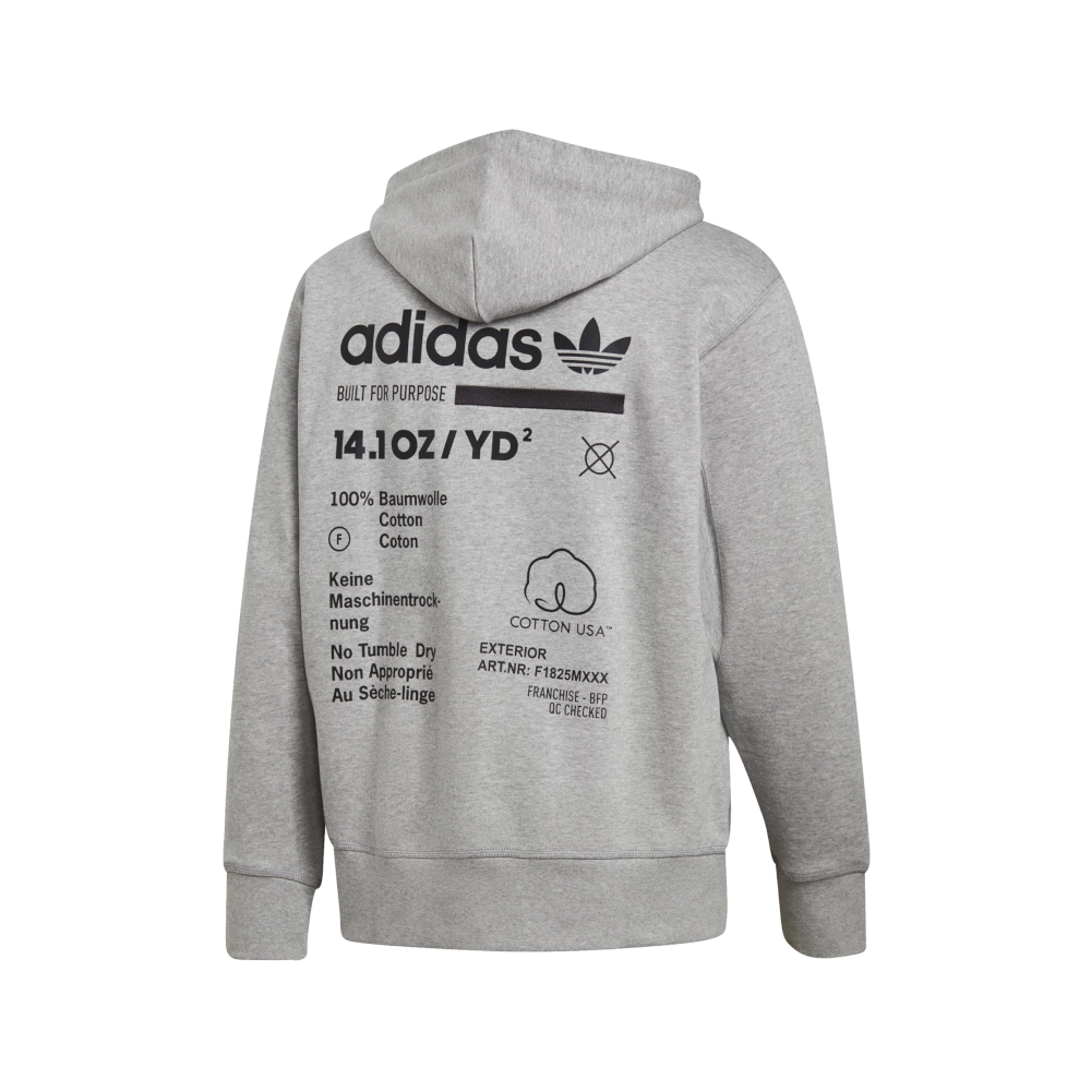 Bluza adidas Originals Kaval DH4990