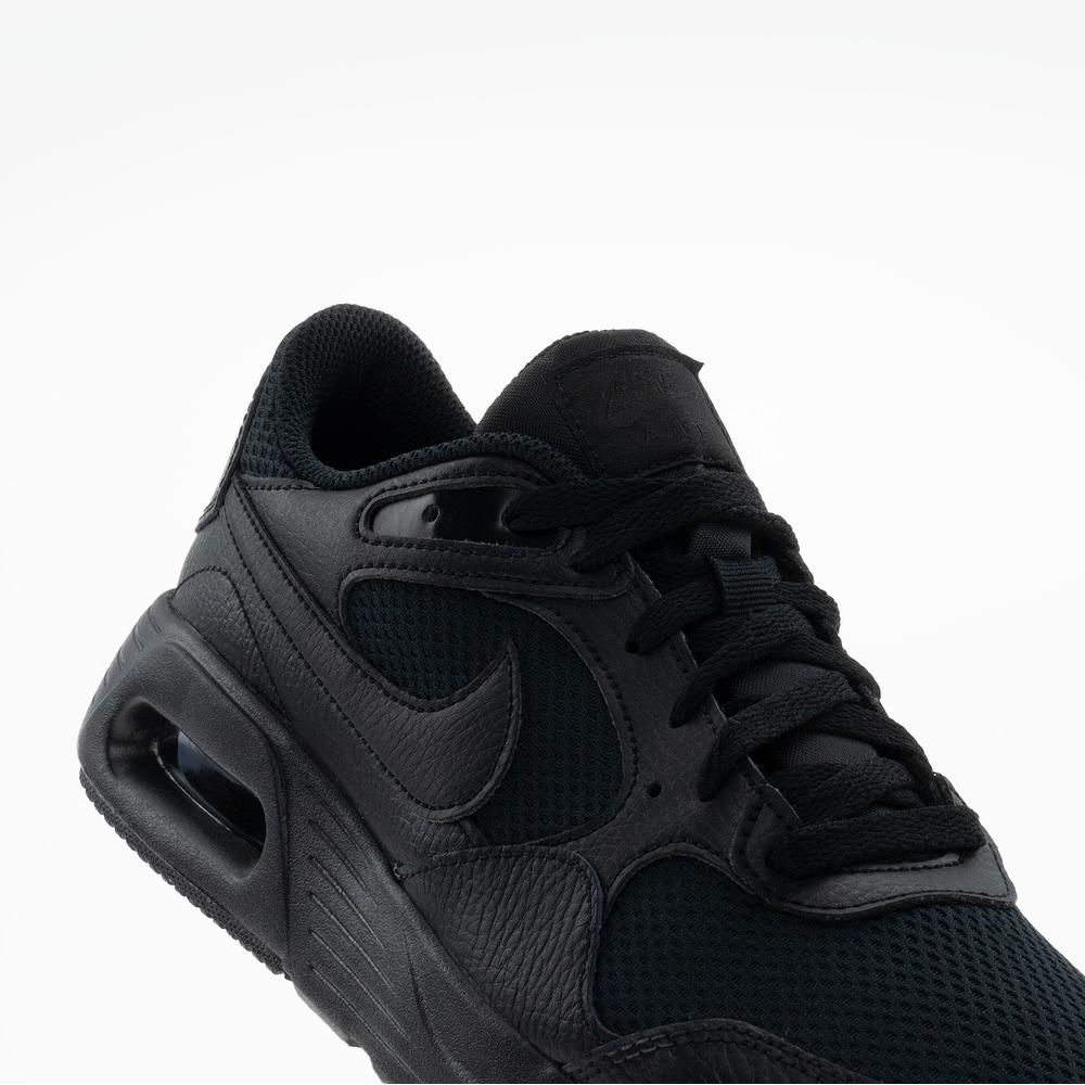 Buty męskie Nike Air Max SC CW4555-003 - czarne