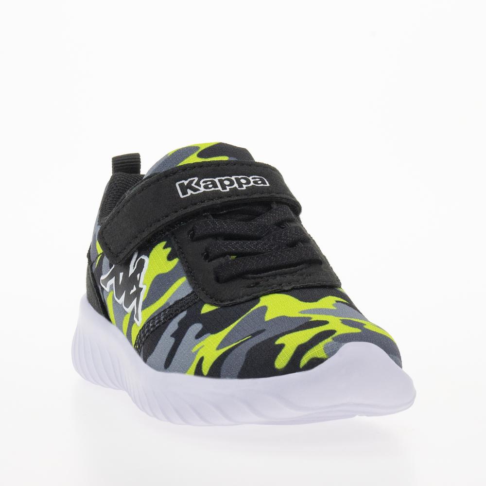 Buty Kappa Sec Ca K 260955CAK-1133 - multikolor