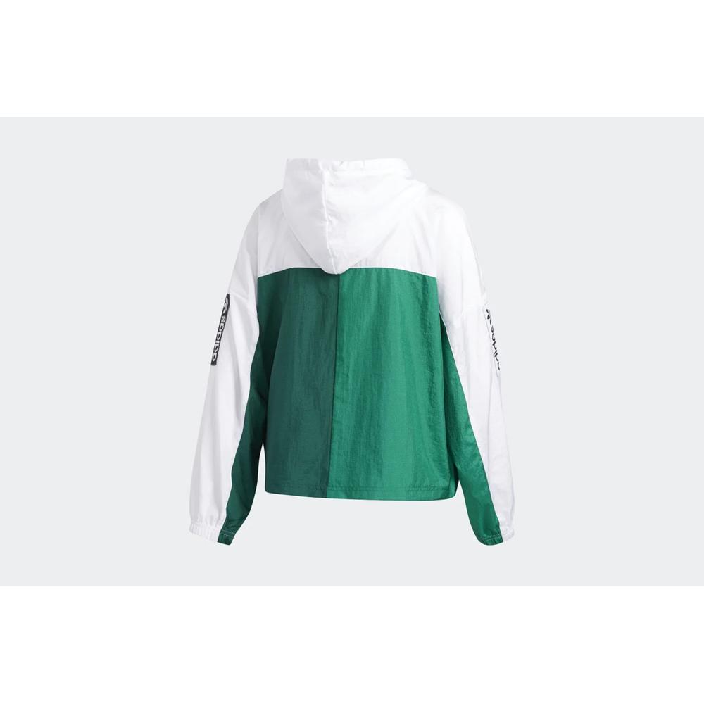 ADIDAS WINDBREAKER > ED7433