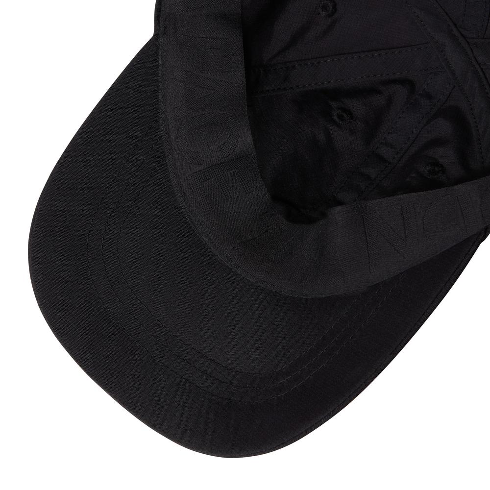 Czapka z daszkiem The North Face Horizon 0A8CQ1KY41 - czarna