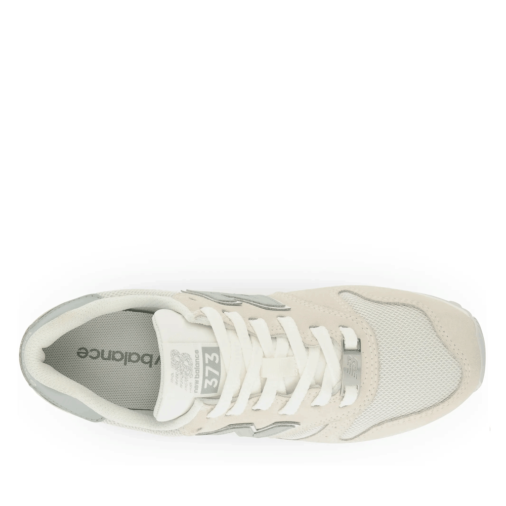 Buty New Balance WL373OH2 - beżowe