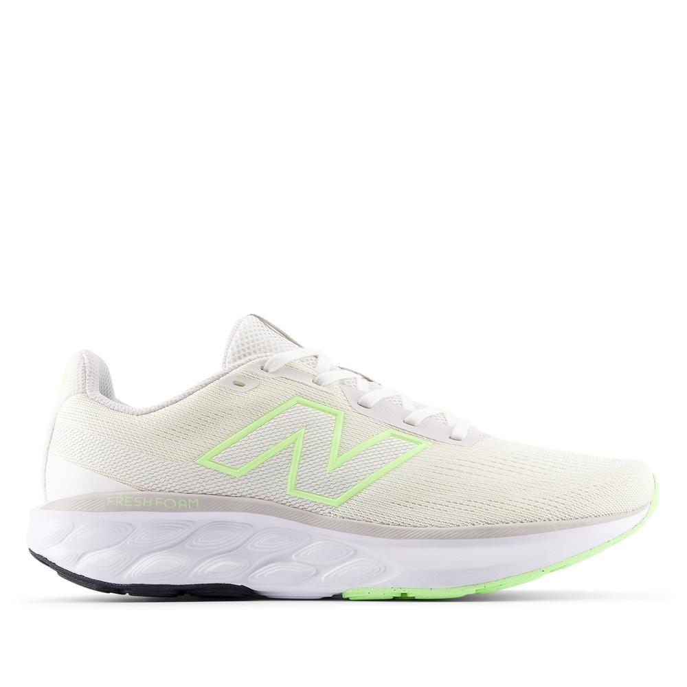 Buty męskie New Balance M5203TS - białe