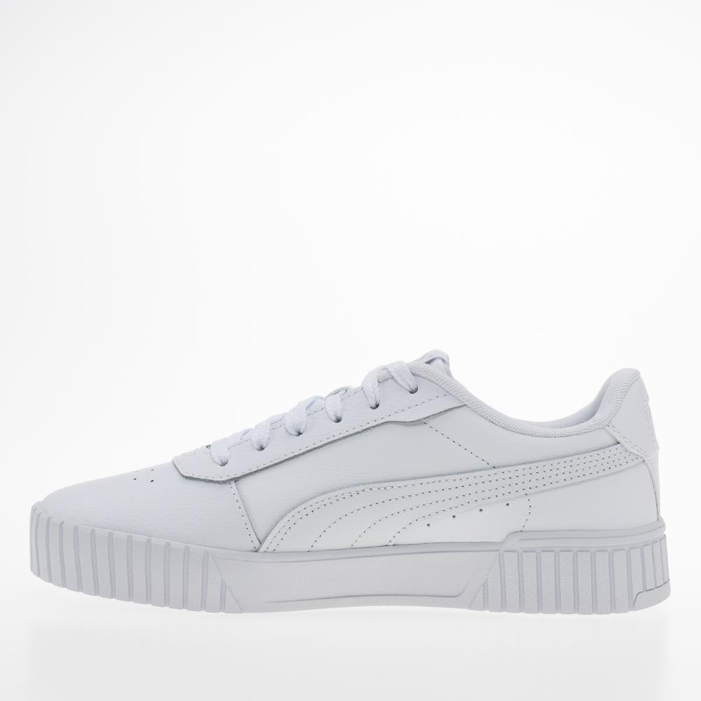 Buty Puma Carina 2.0 38618502 - białe