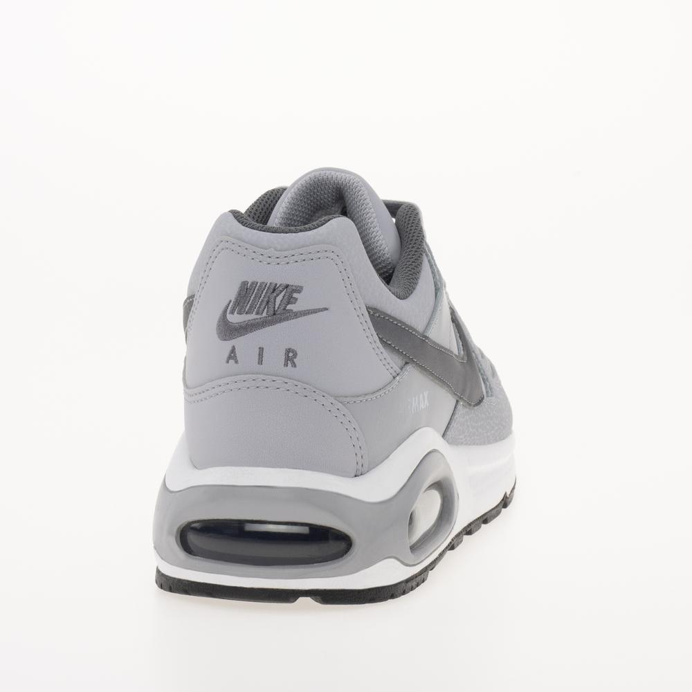 Buty Nike Air Max Command  749760-012 - szare