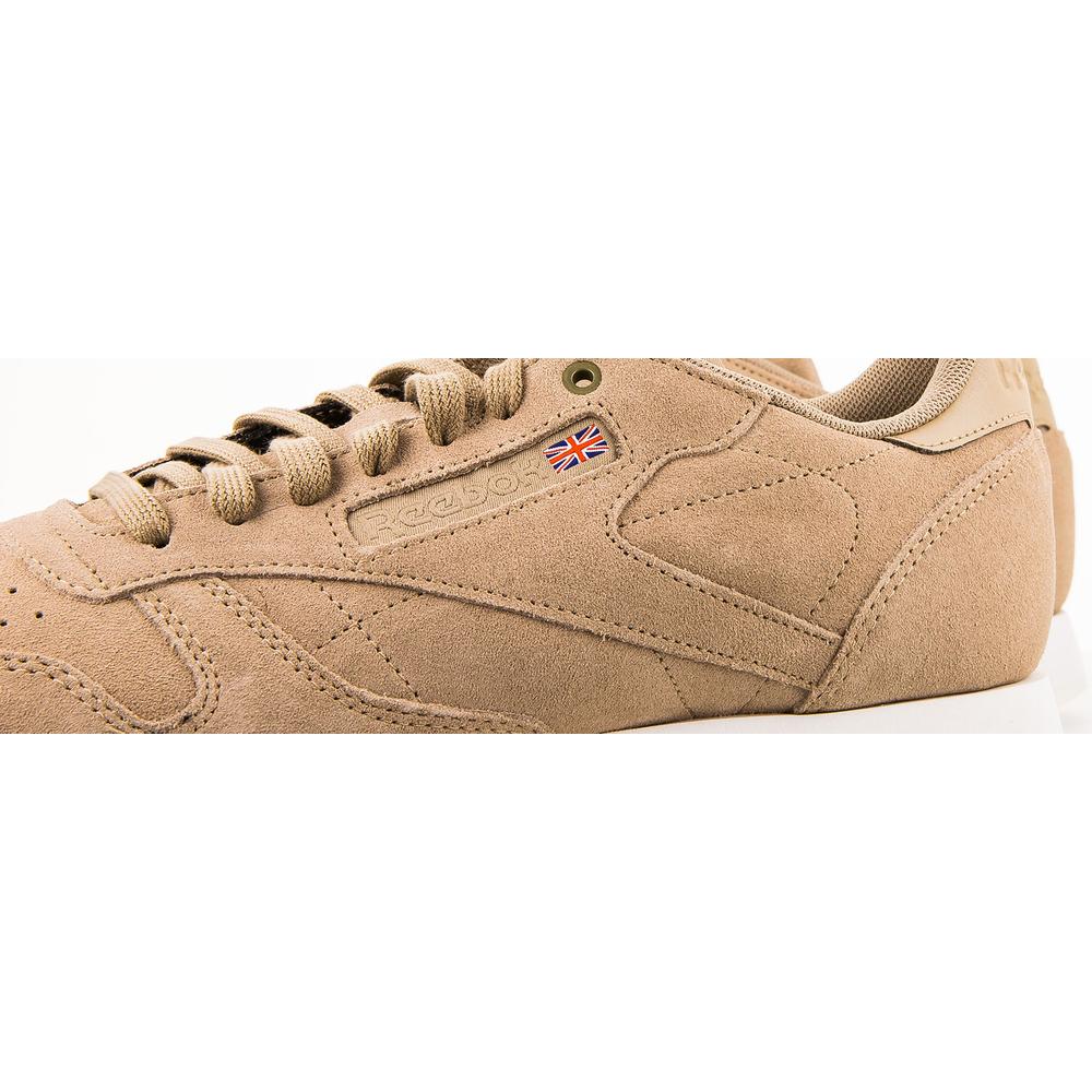 Reebok Classic Leather Montana Cans CM9608