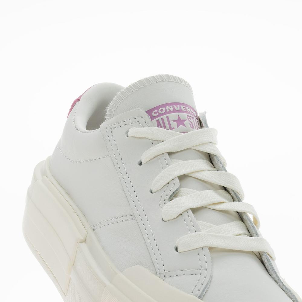 Buty damskie Converse Chuck Taylor All Star Cruise A15816C - białe