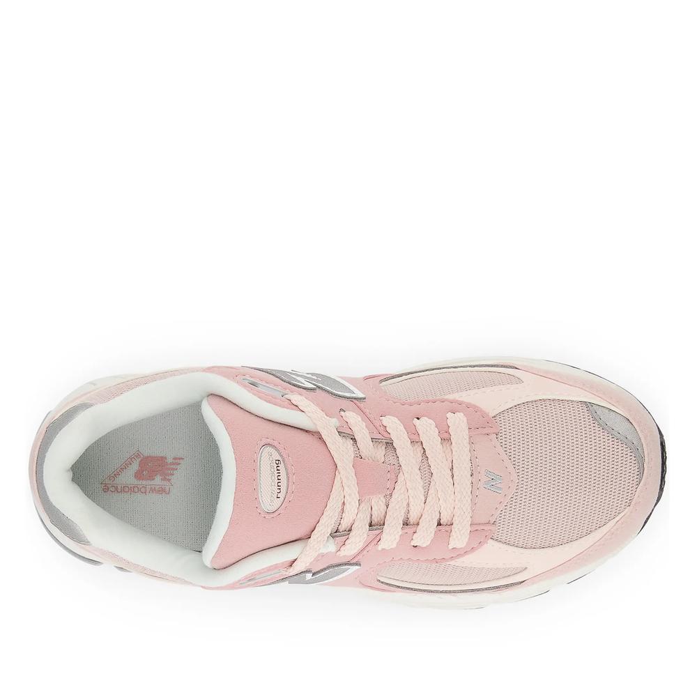 Buty New Balance GC2002SK - różowe