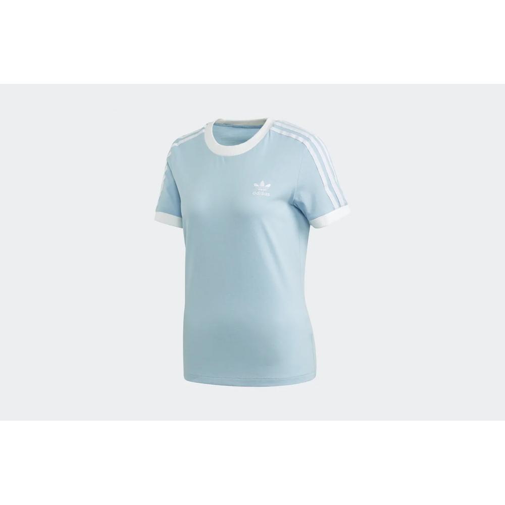 ADIDAS 3-STRIPES TEE > FM3322