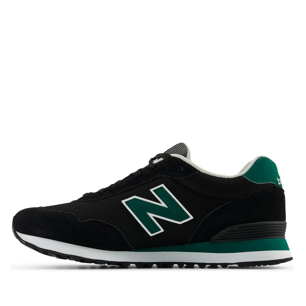 Buty New Balance ML515UGB - czarne