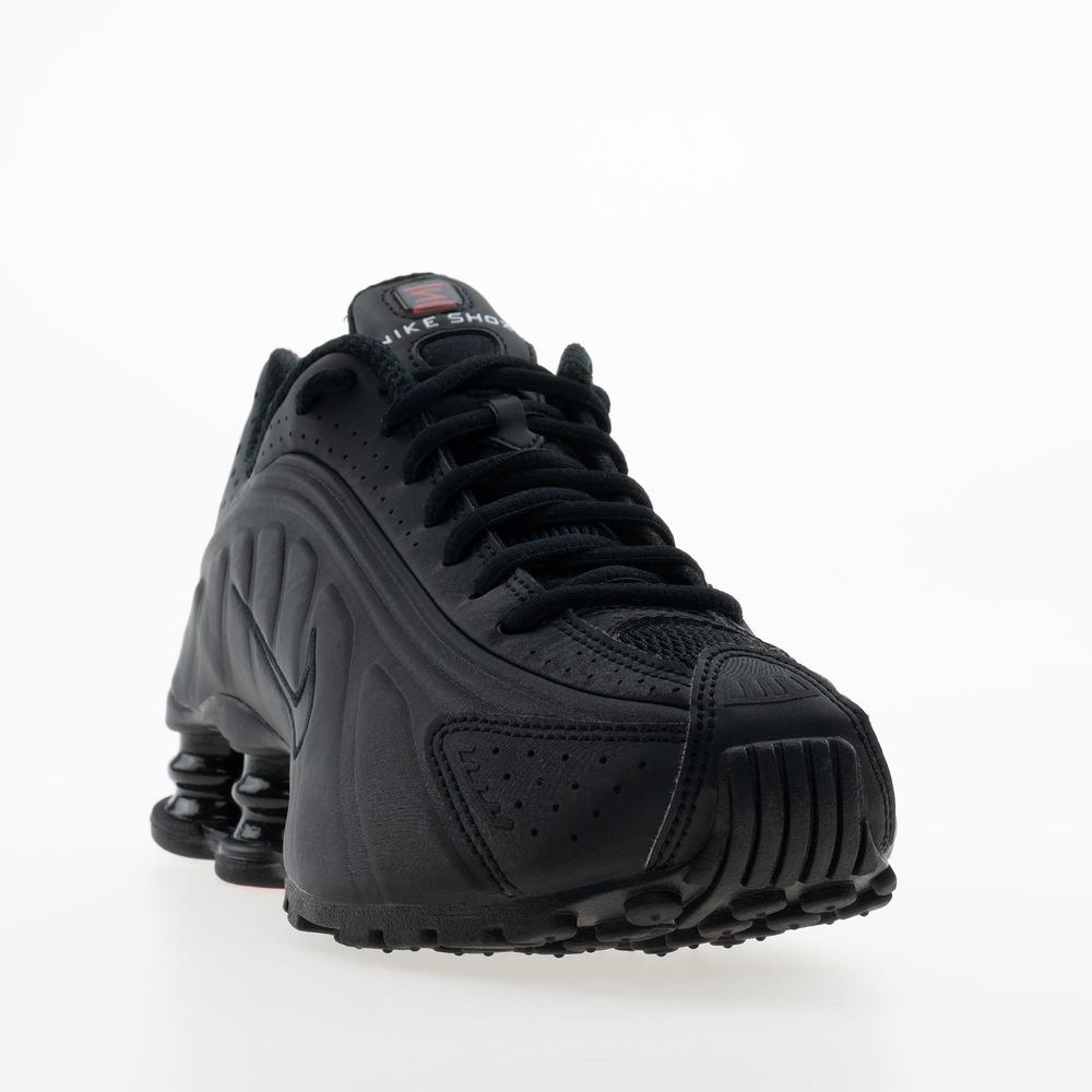Buty damskie Nike Shox R4 AR3565-004 - czarne